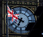 EU Lifts Britain out of Deficit Sin Bin